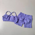 Impact Shorts Active Set ⭐