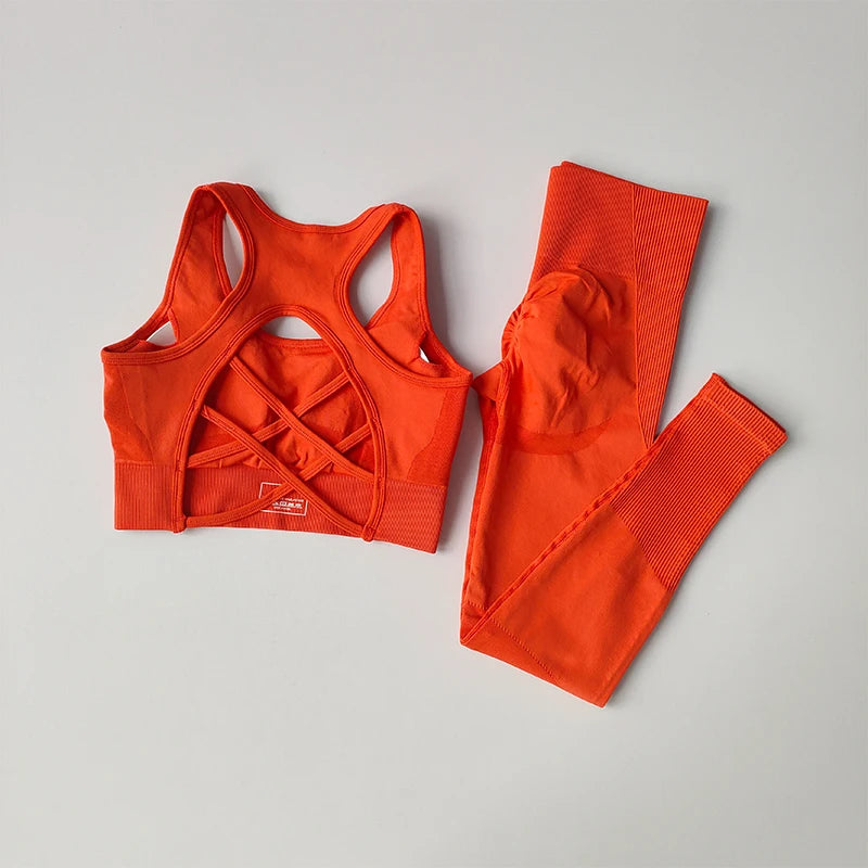 Women's Running Set