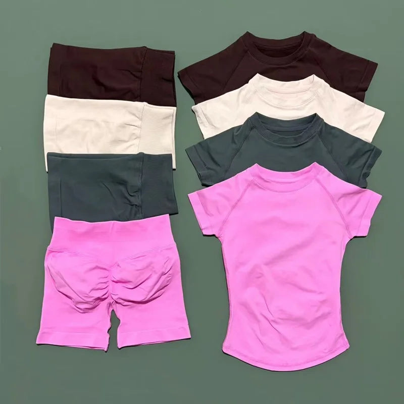 Everyday Fitness Set