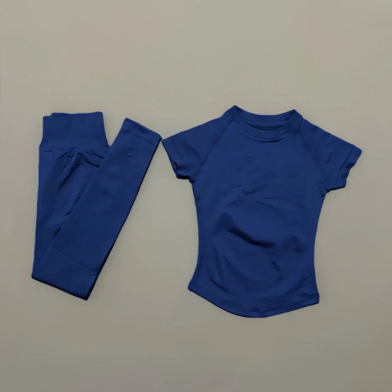 SculptFit Seamless Set