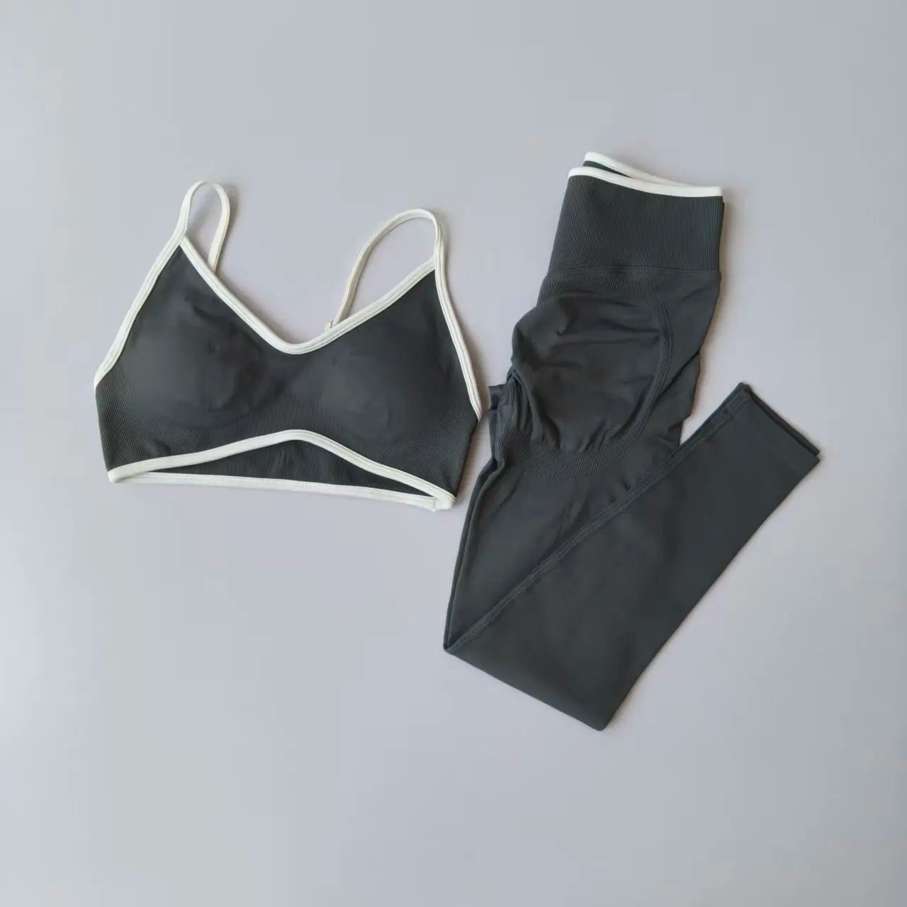 SculptFit Seamless Set ⭐