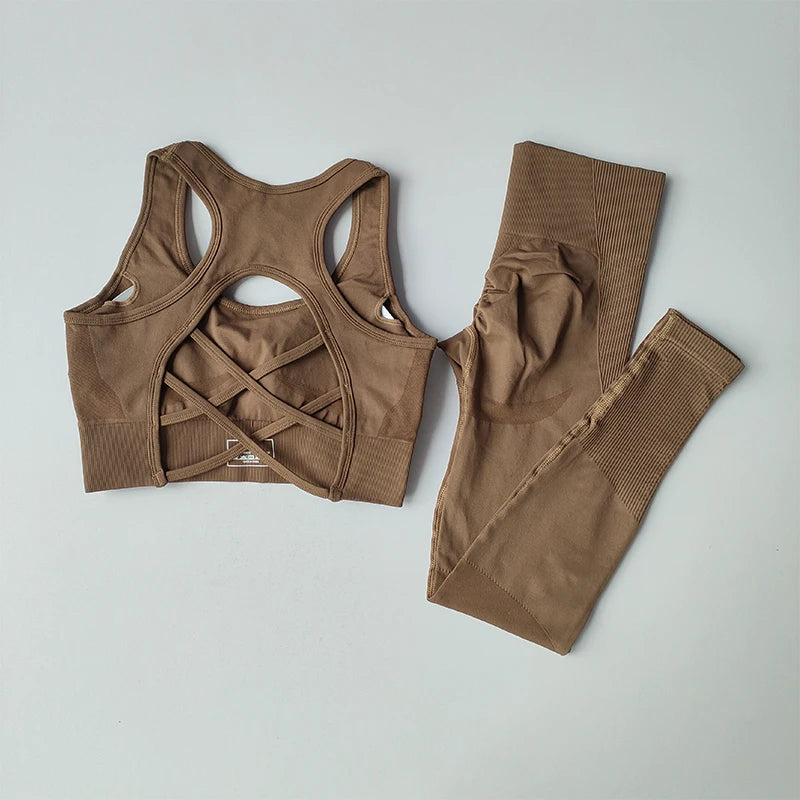 Women's Running Set
