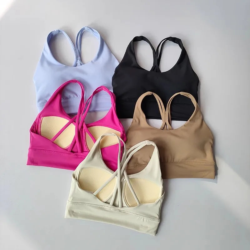 Women's 2-Piece Yoga Set