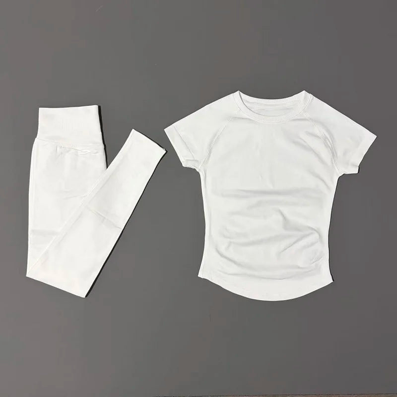 SculptFit Seamless Set
