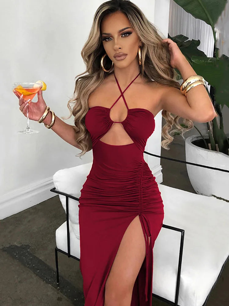 Midnight Allure™ Dress