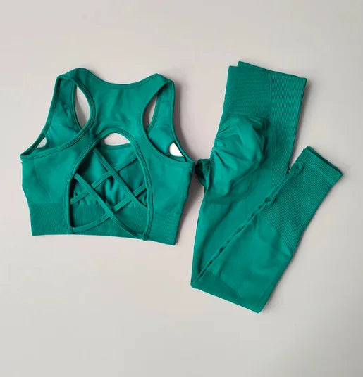 Women's Running Set