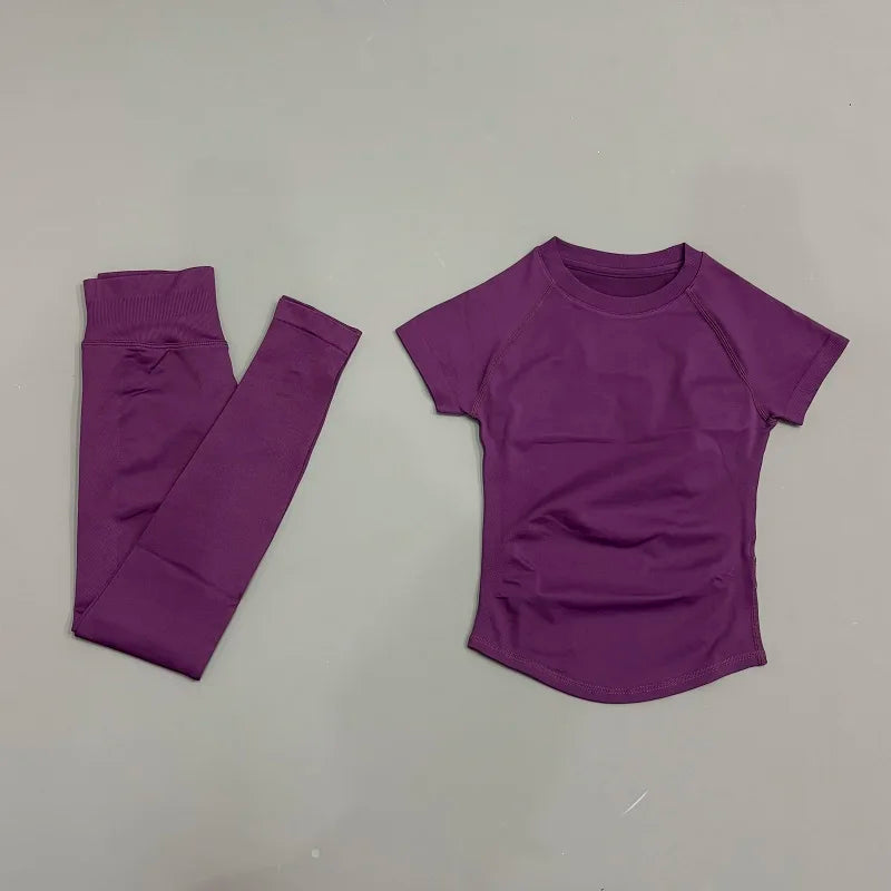 SculptFit Seamless Set
