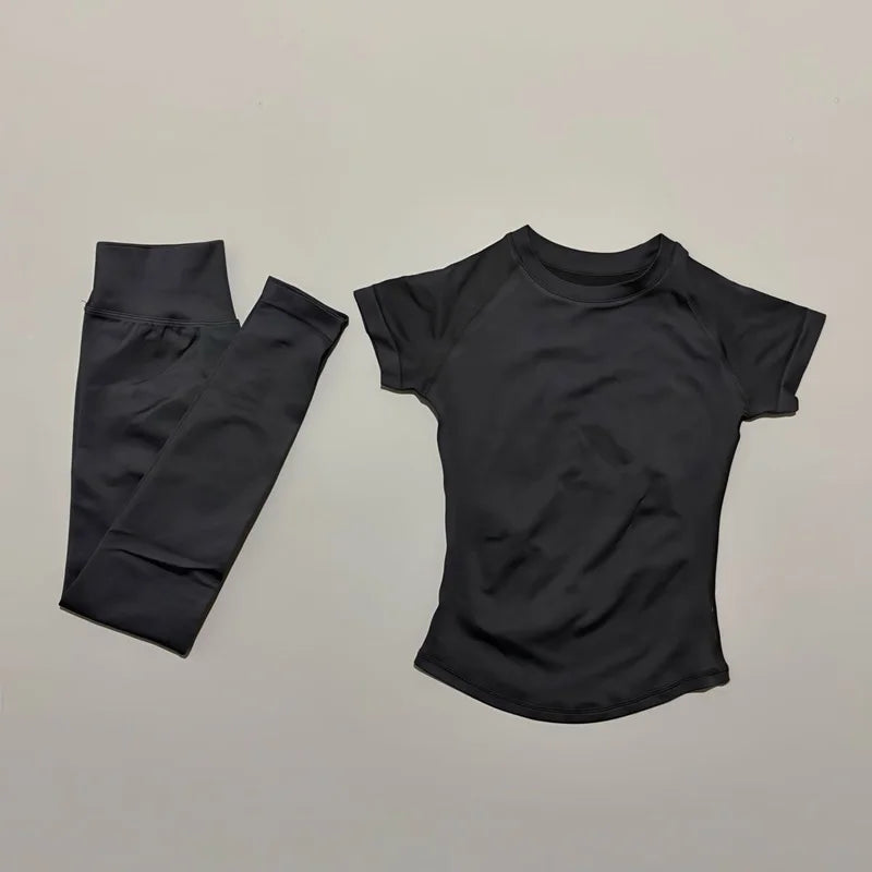 SculptFit Seamless Set