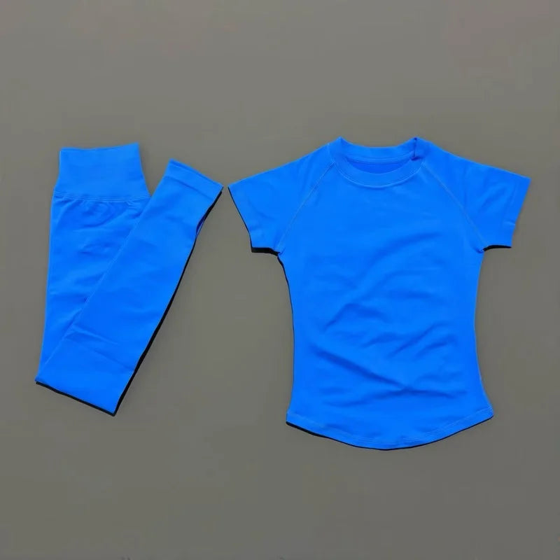 SculptFit Seamless Set