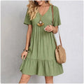 Coastal Grace™ Dress