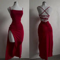 Muse™ Halter Midi