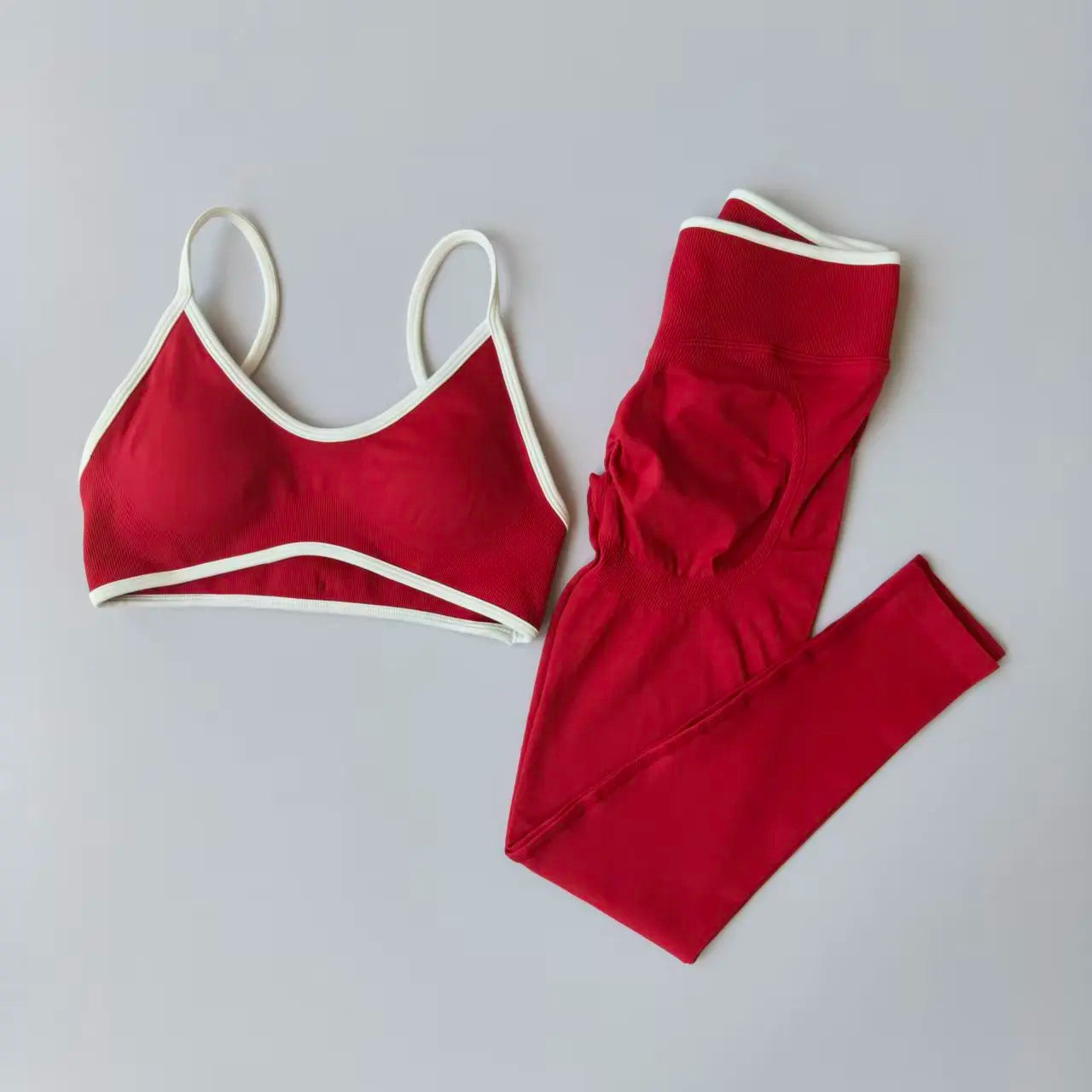 SculptFit Seamless Set ⭐