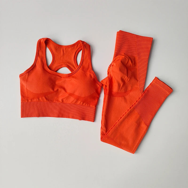 Women's Running Set