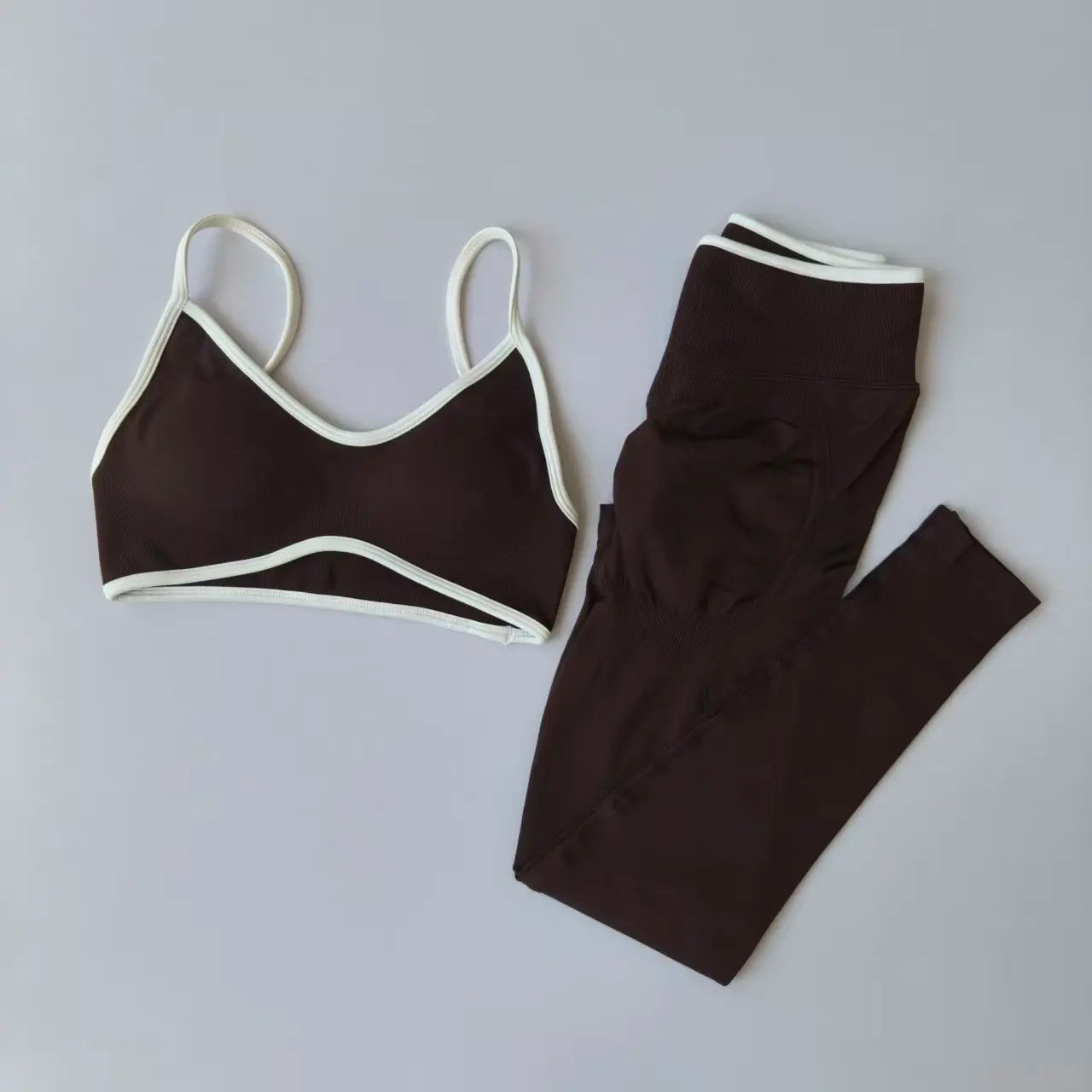 SculptFit Seamless Set ⭐