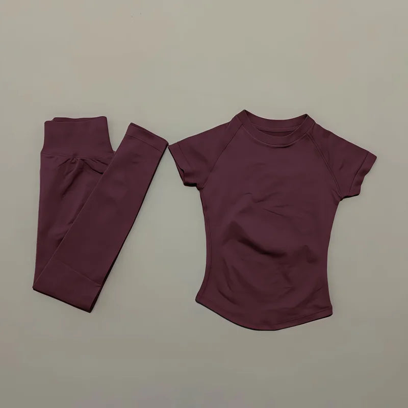 SculptFit Seamless Set