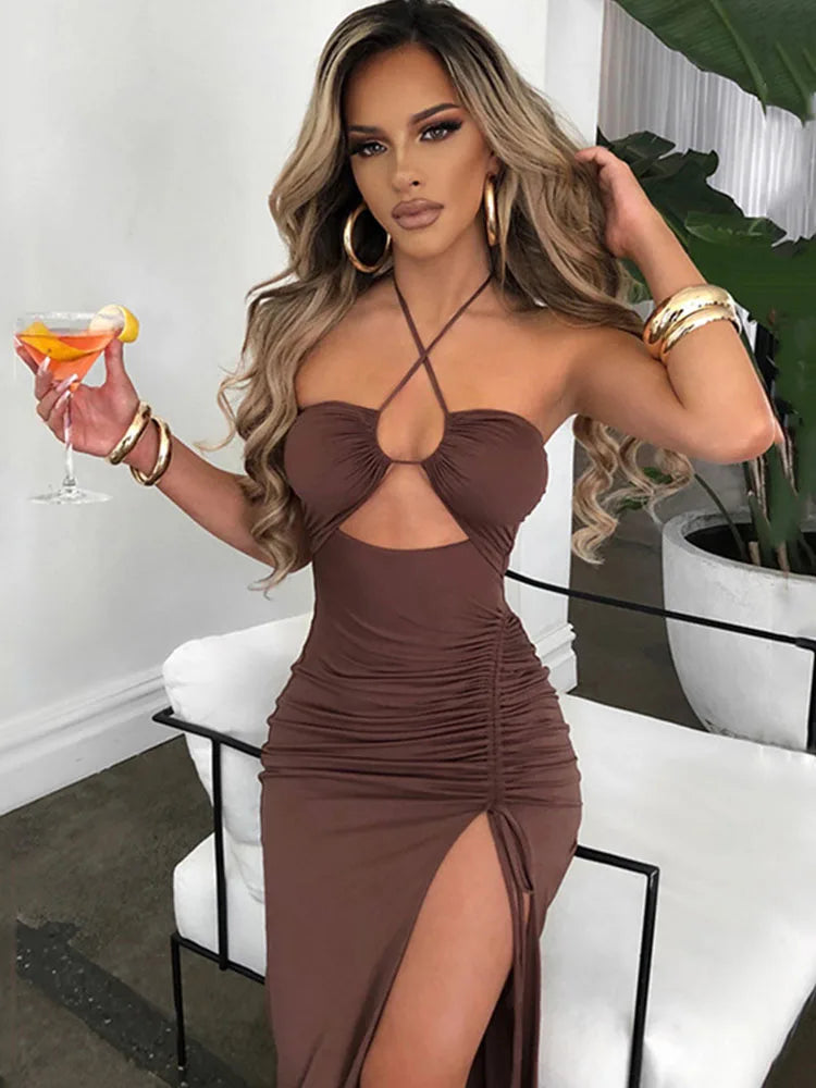 Midnight Allure™ Dress