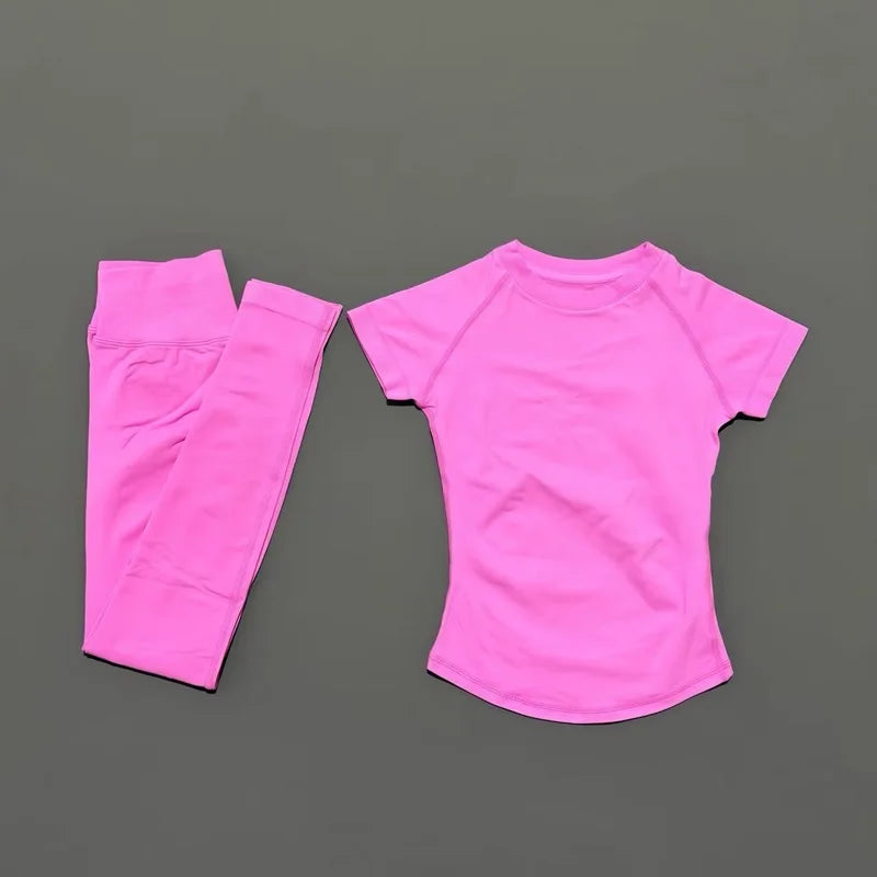 SculptFit Seamless Set