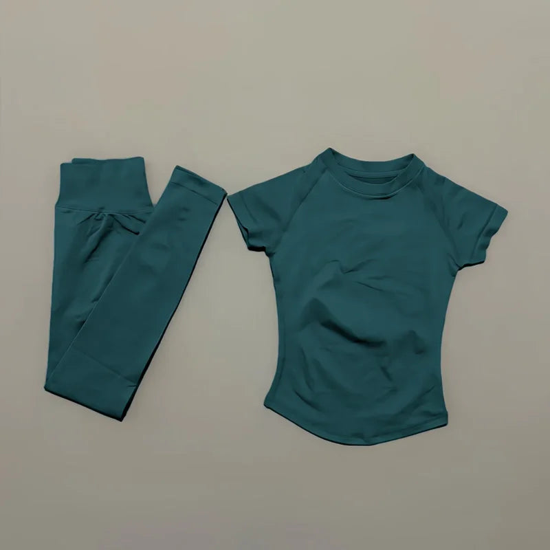 SculptFit Seamless Set