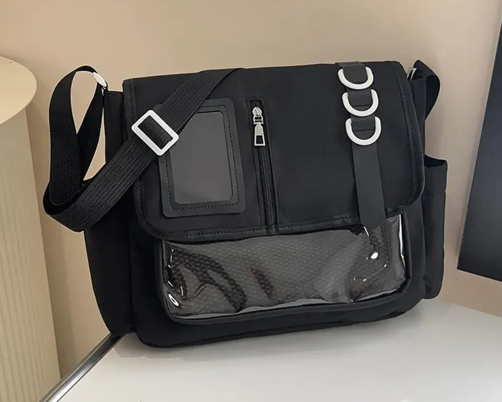 The Woven Tote