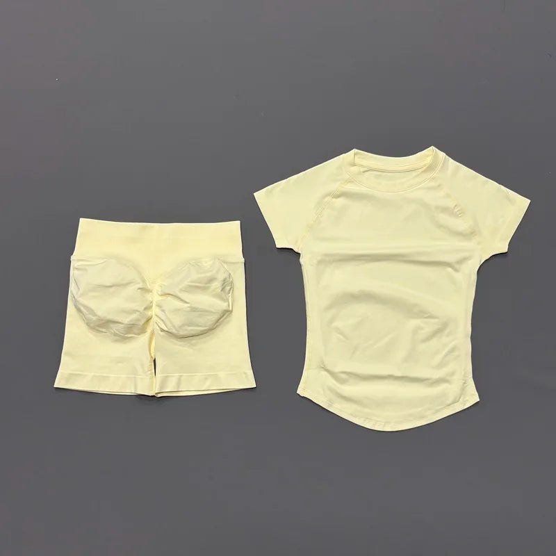 Everyday Fitness Set