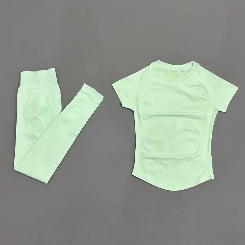 SculptFit Seamless Set