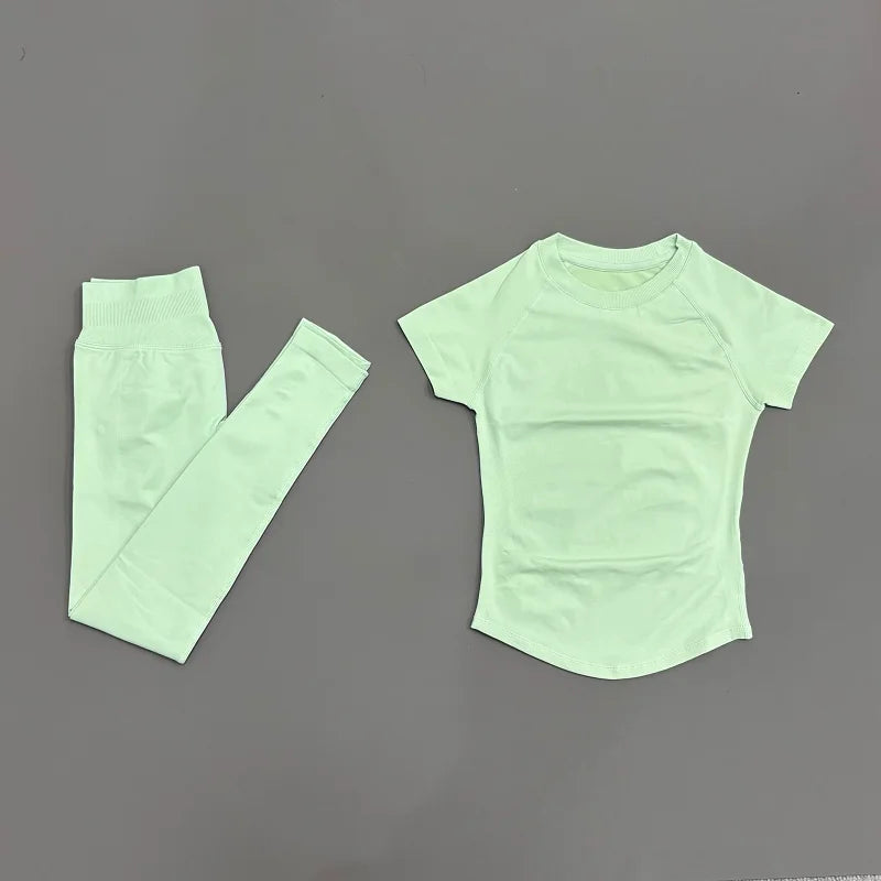 SculptFit Seamless Set