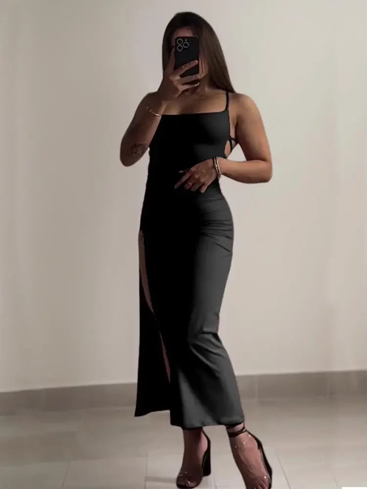 Muse™ Halter Midi