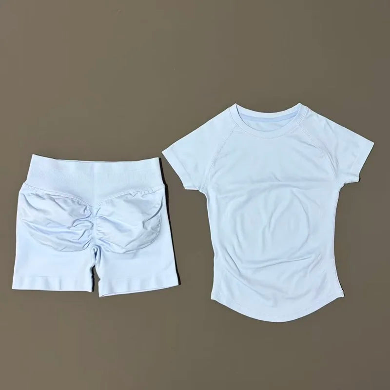 Everyday Fitness Set