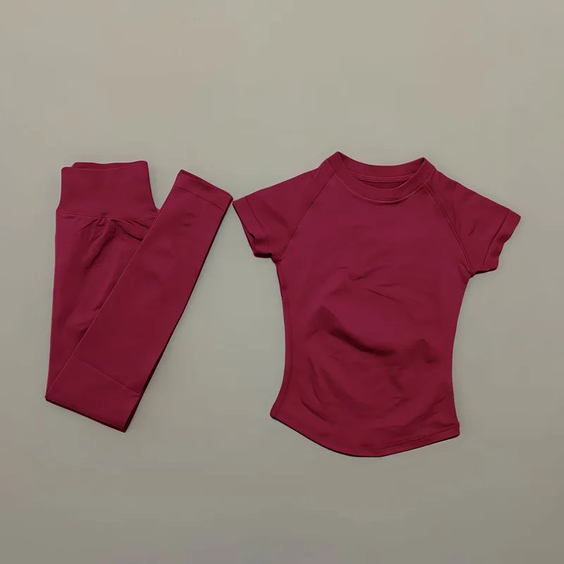 SculptFit Seamless Set