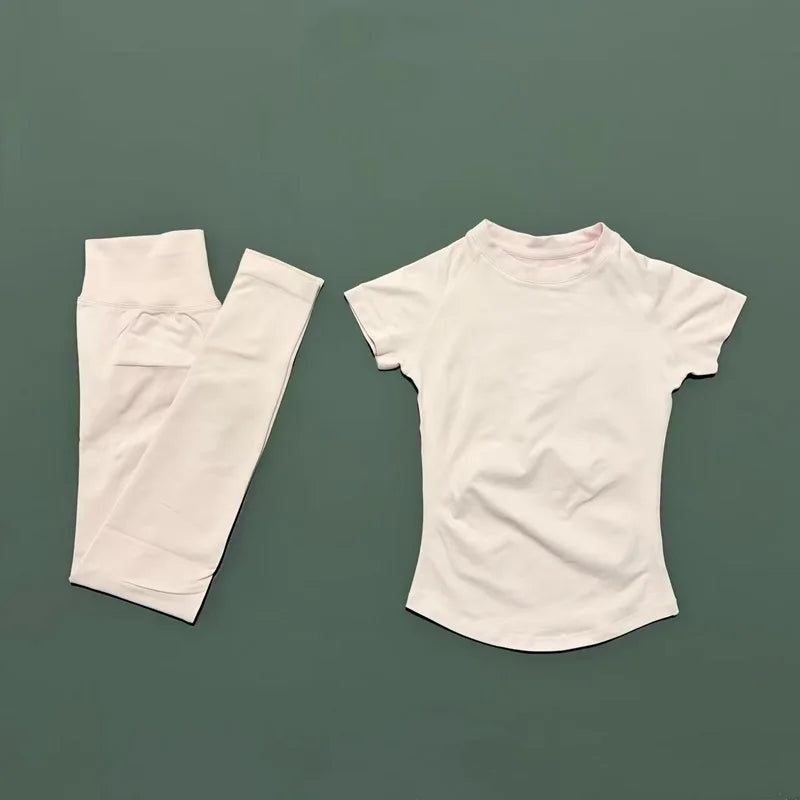 SculptFit Seamless Set