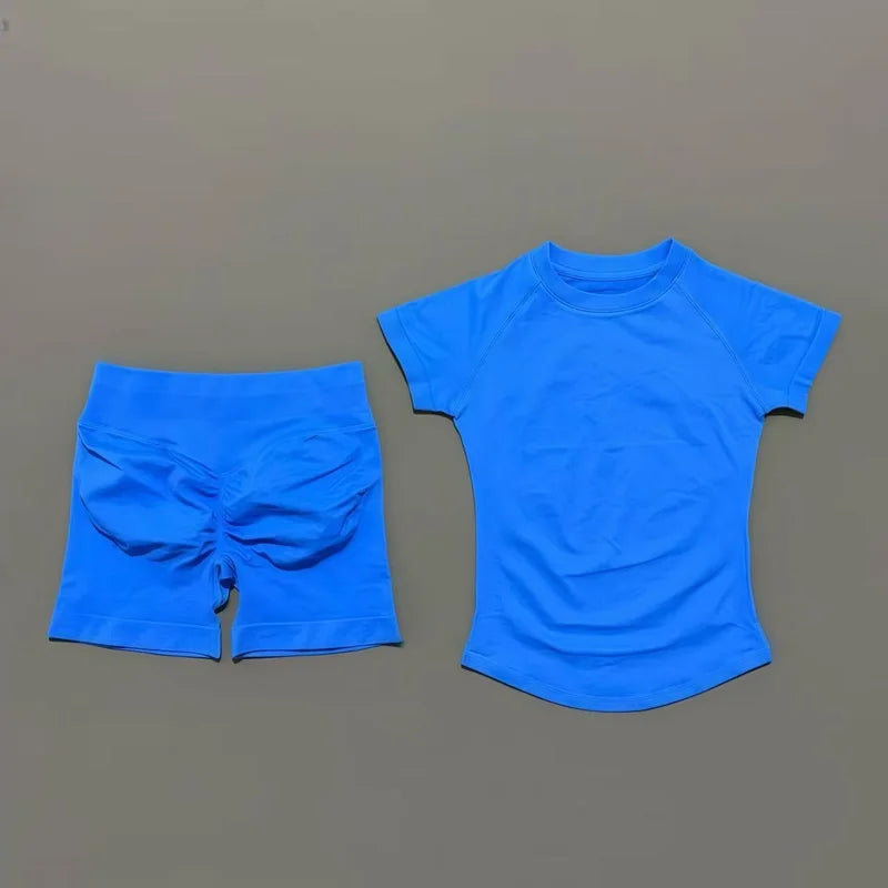 Everyday Fitness Set