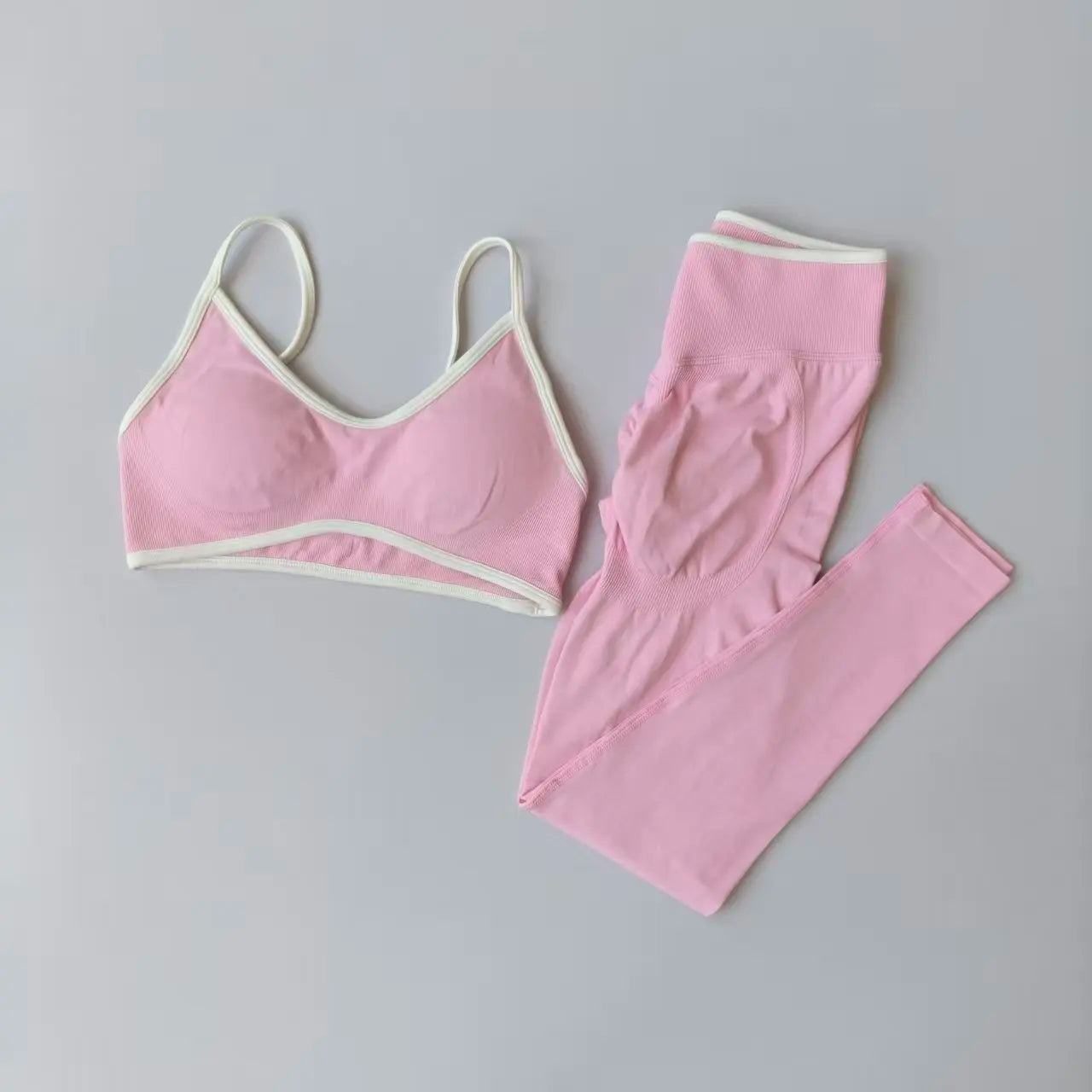 SculptFit Seamless Set ⭐
