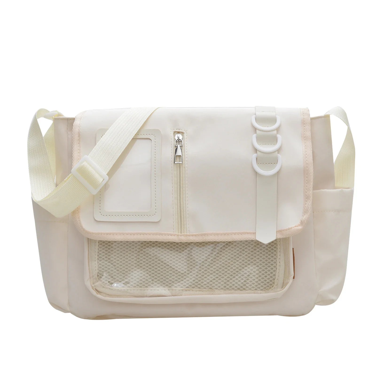 The Woven Tote