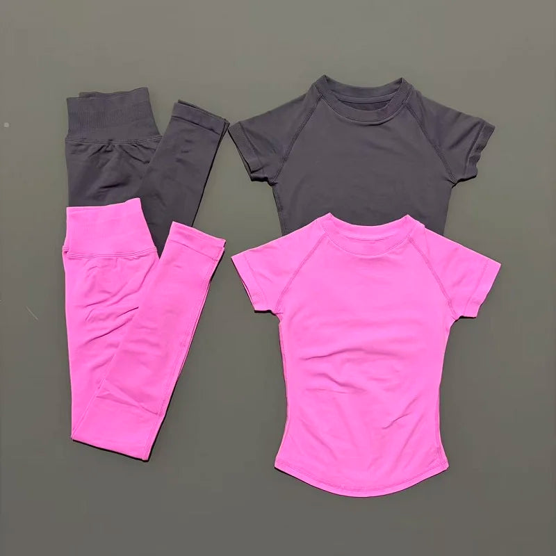SculptFit Seamless Set