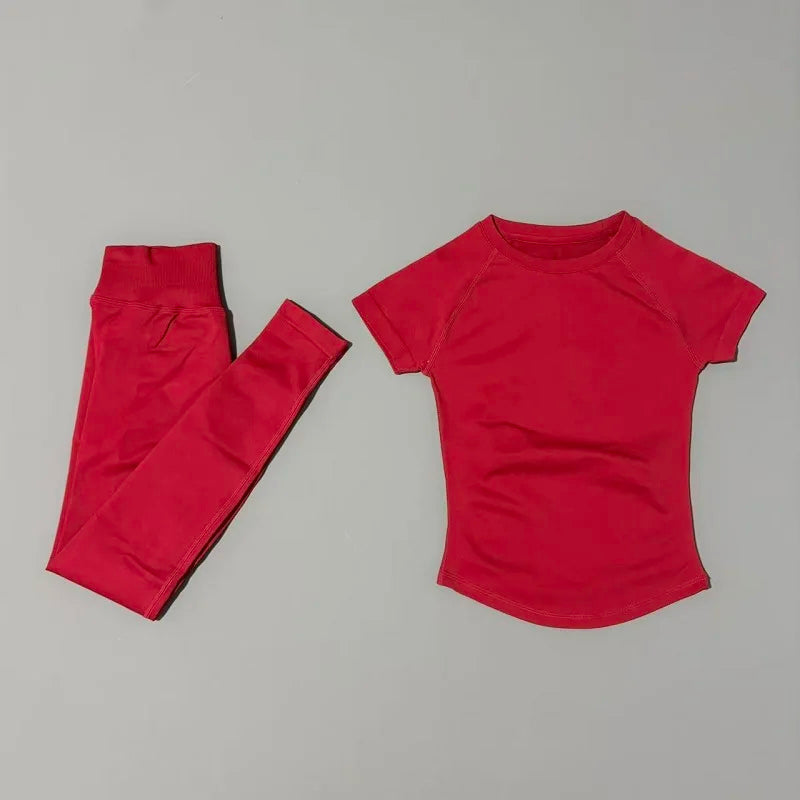 SculptFit Seamless Set