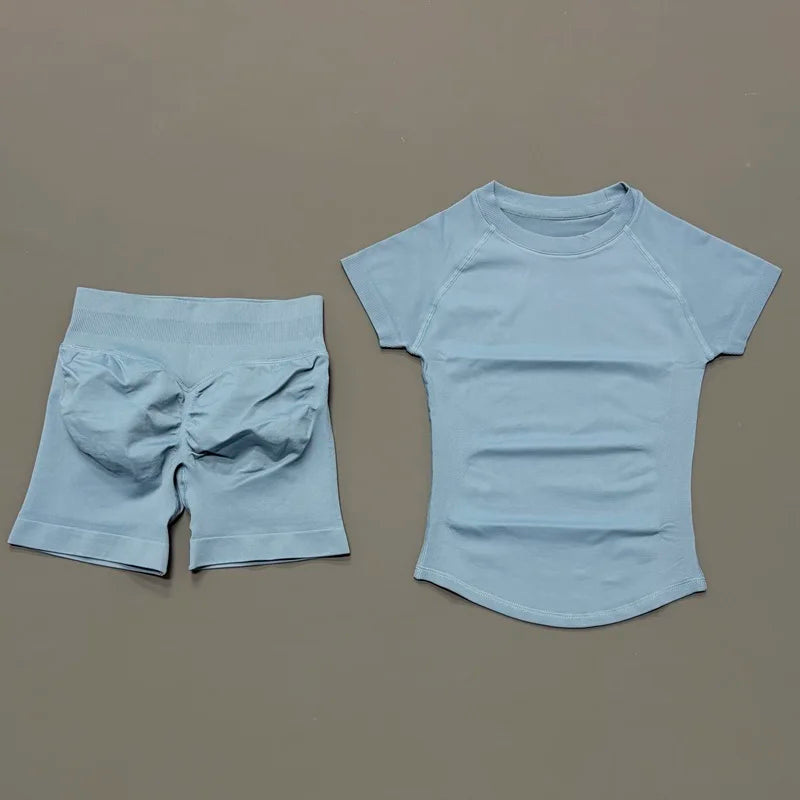 Everyday Fitness Set