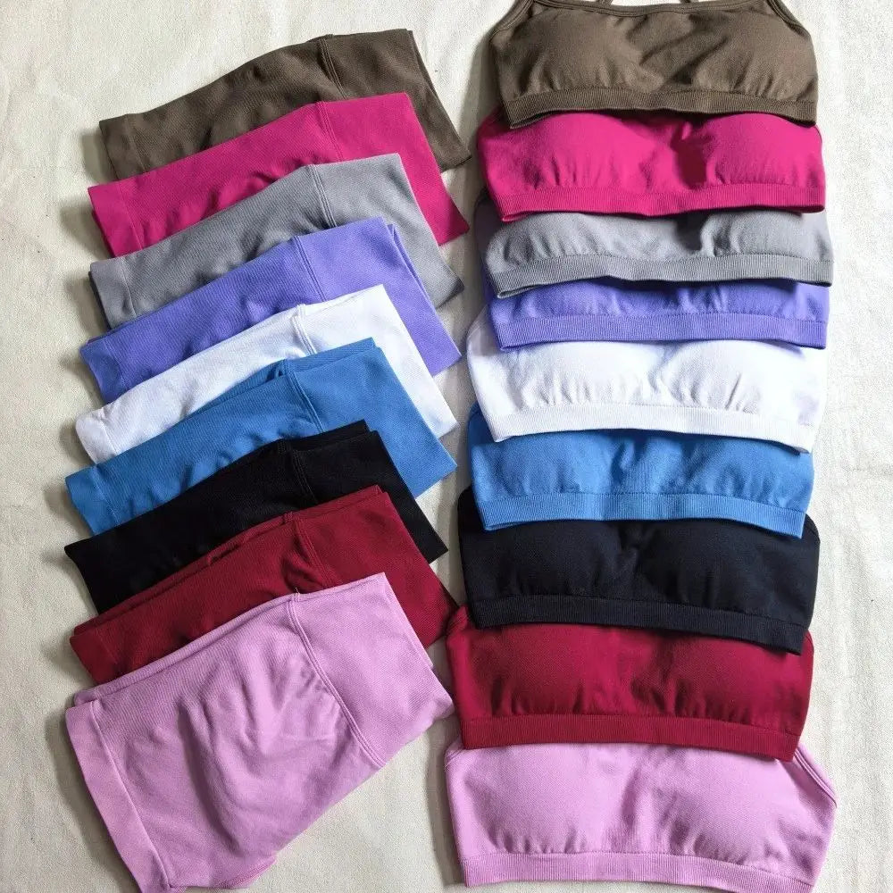 Impact Shorts Active Set ⭐