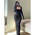 Veloura™ Sculpt Dress