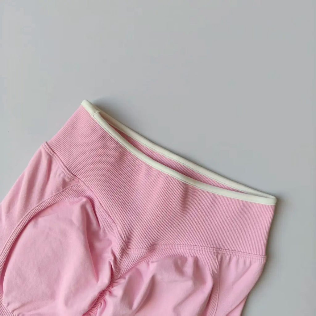 SculptFit Seamless Set ⭐