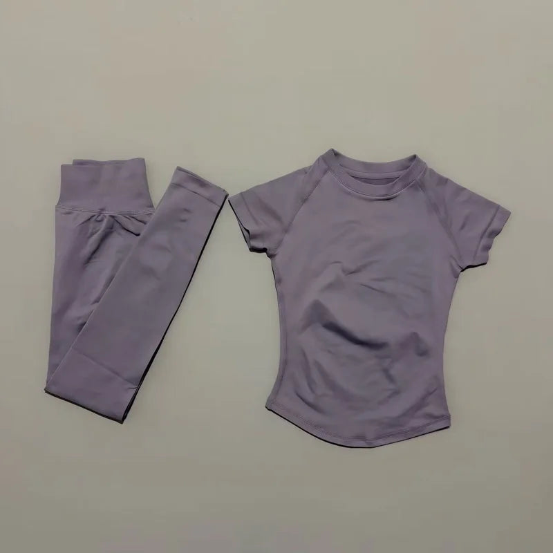 SculptFit Seamless Set