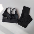 Women's 2-Piece Yoga Set