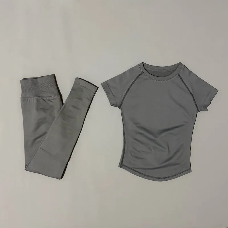 SculptFit Seamless Set