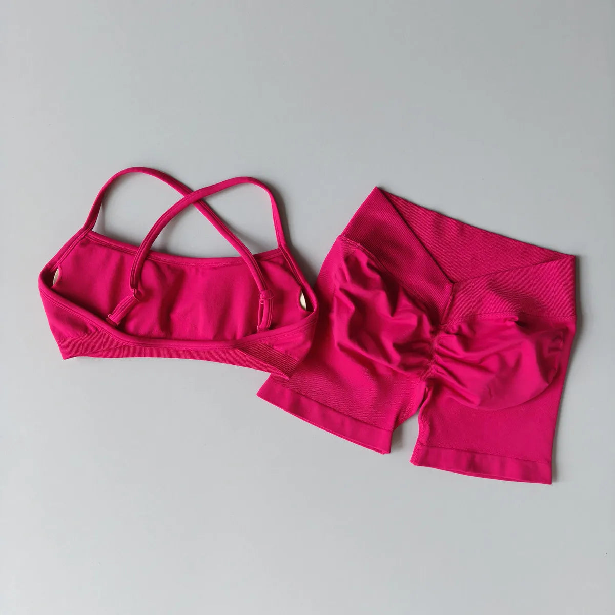 Impact Shorts Active Set ⭐