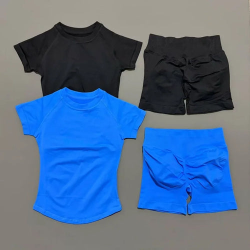 Everyday Fitness Set
