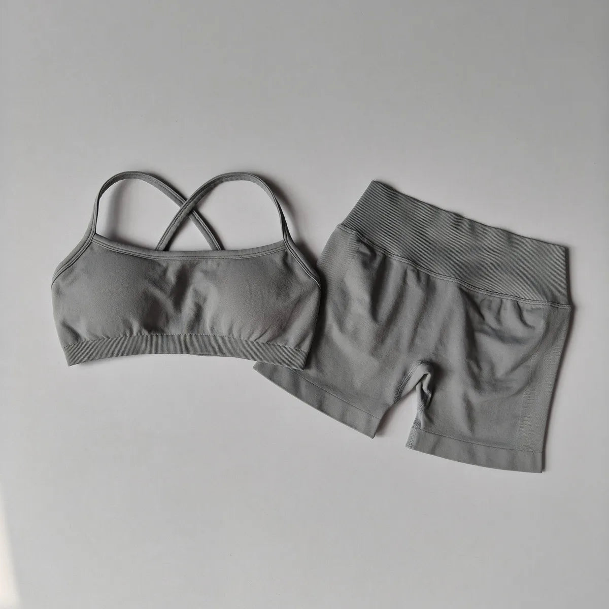 Impact Shorts Active Set ⭐