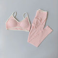SculptFit Seamless Set ⭐