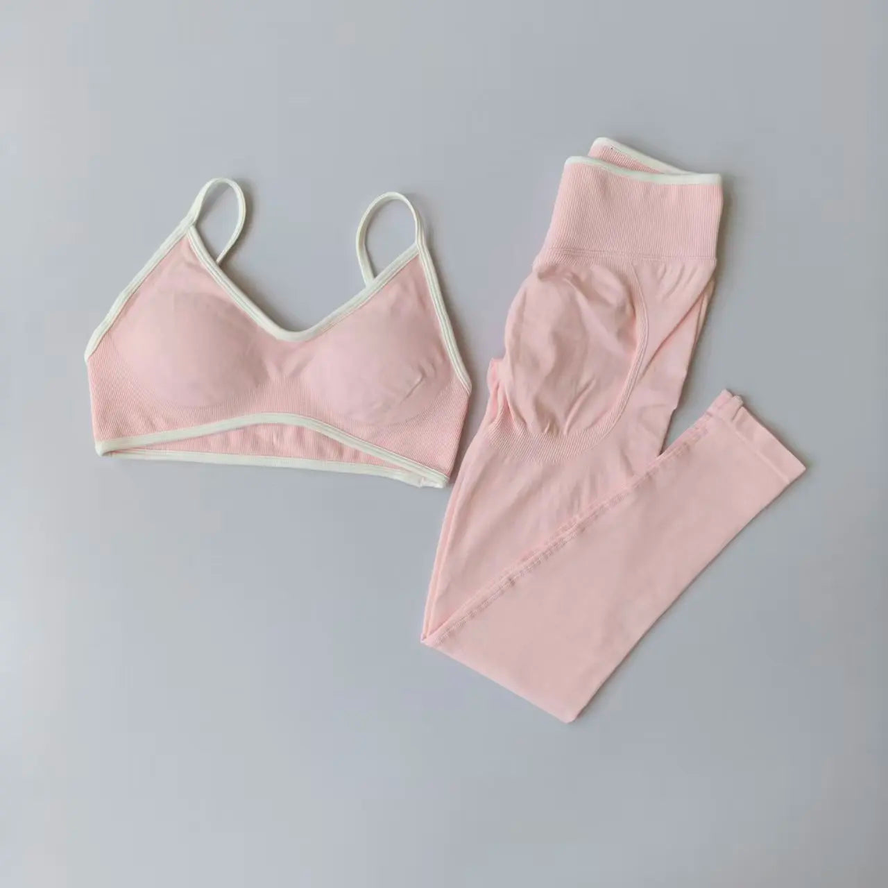 SculptFit Seamless Set ⭐