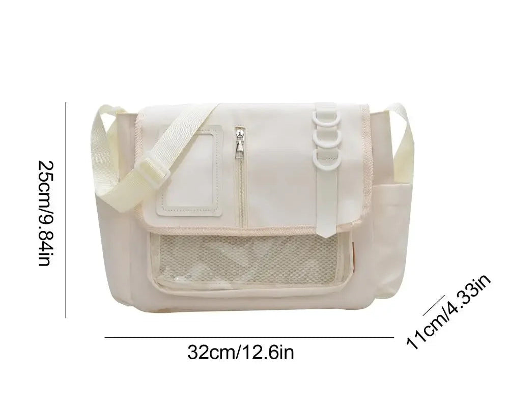 The Woven Tote