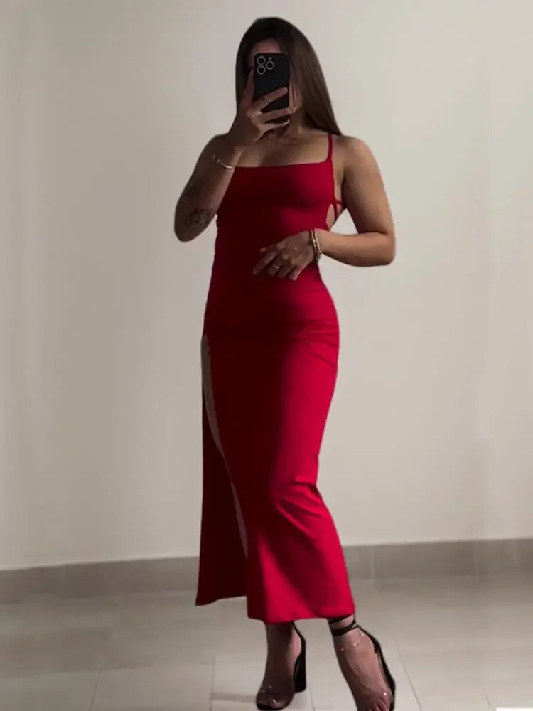 Muse™ Halter Midi