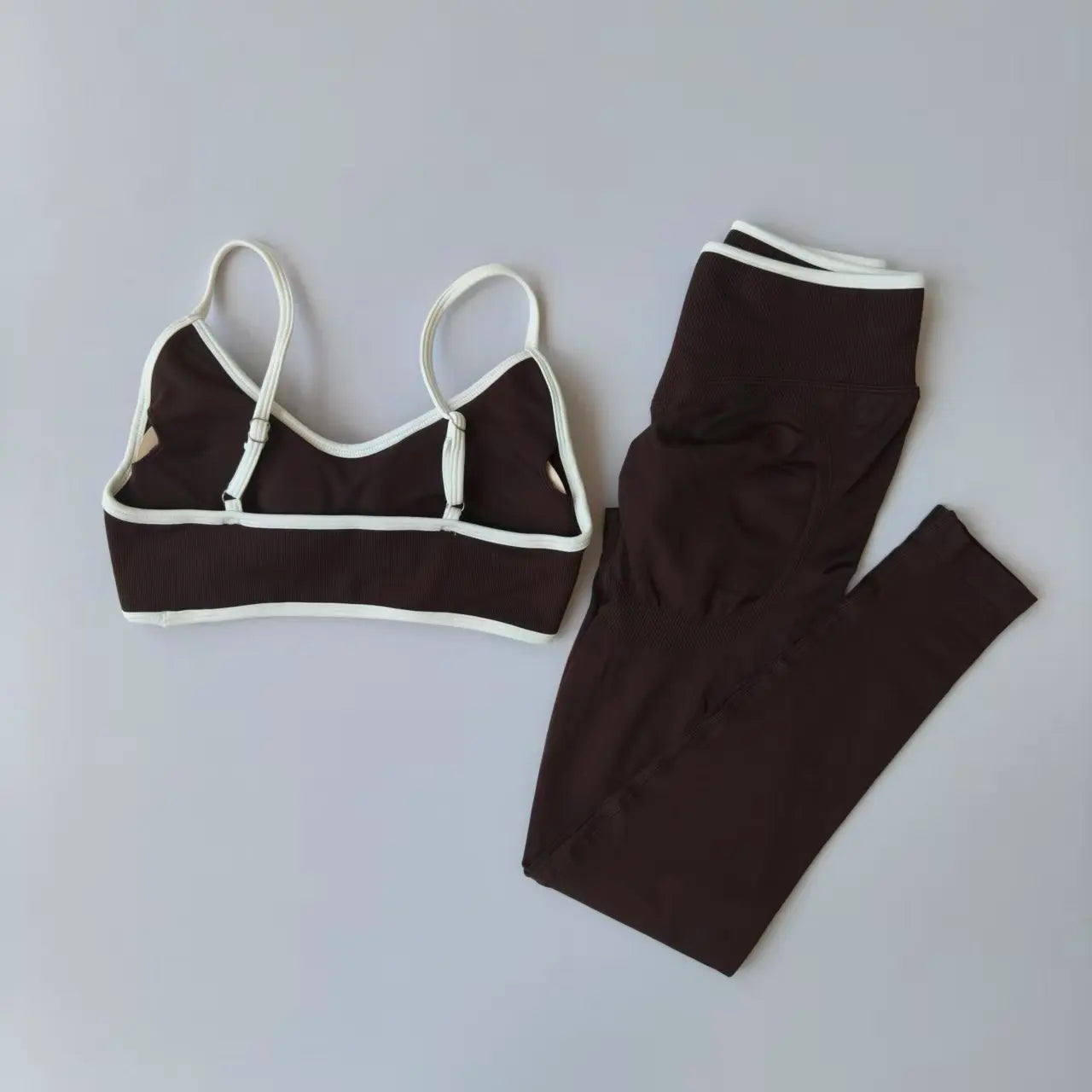 SculptFit Seamless Set ⭐